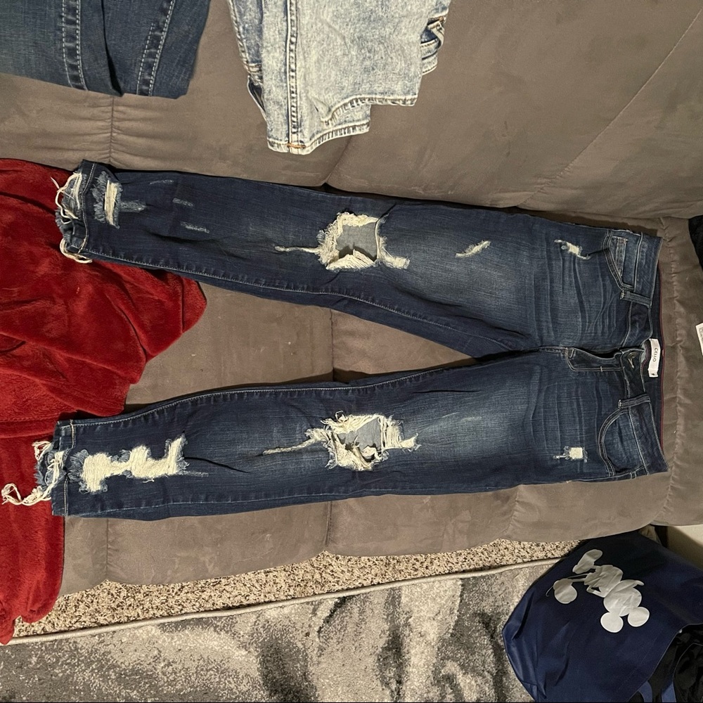Cello Jeans